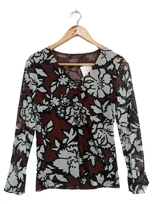 COMMA Langarmshirt