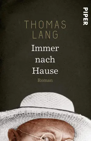 Biografischer Roman