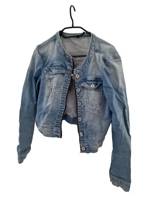 ONLY Jeansjacke