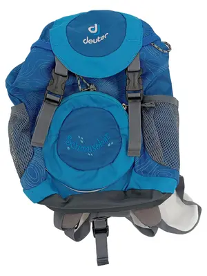 DEUTER Rucksack
