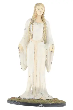 NPL HERR DER RINGE Fan Sammlerstück