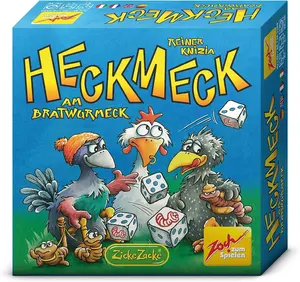 ZOCH Würfelspiel