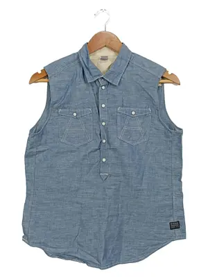G-STAR RAW Hemdbluse