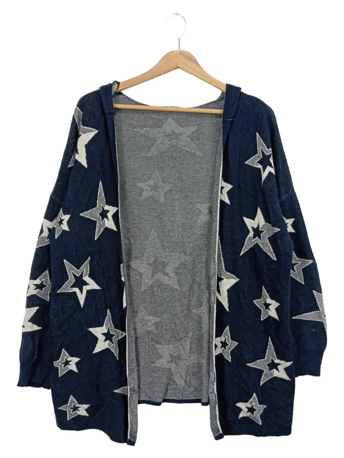 ONLY Strickjacke Bild 1