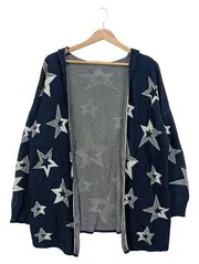 Vorschaubild ONLY Strickjacke 1