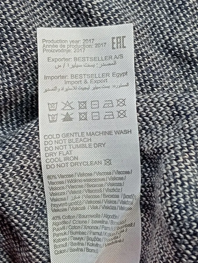 ONLY Strickjacke Bild 6