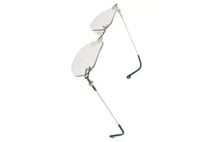 AIGNER Brillengestell