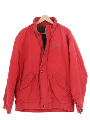 LACOSTE Steppjacke