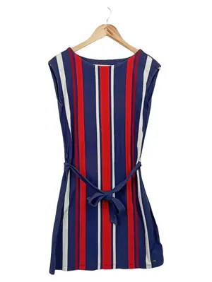 TOMMY HILFIGER Freizeitkleid