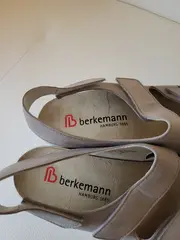 Vorschaubild BERKEMANN Sandalen 3
