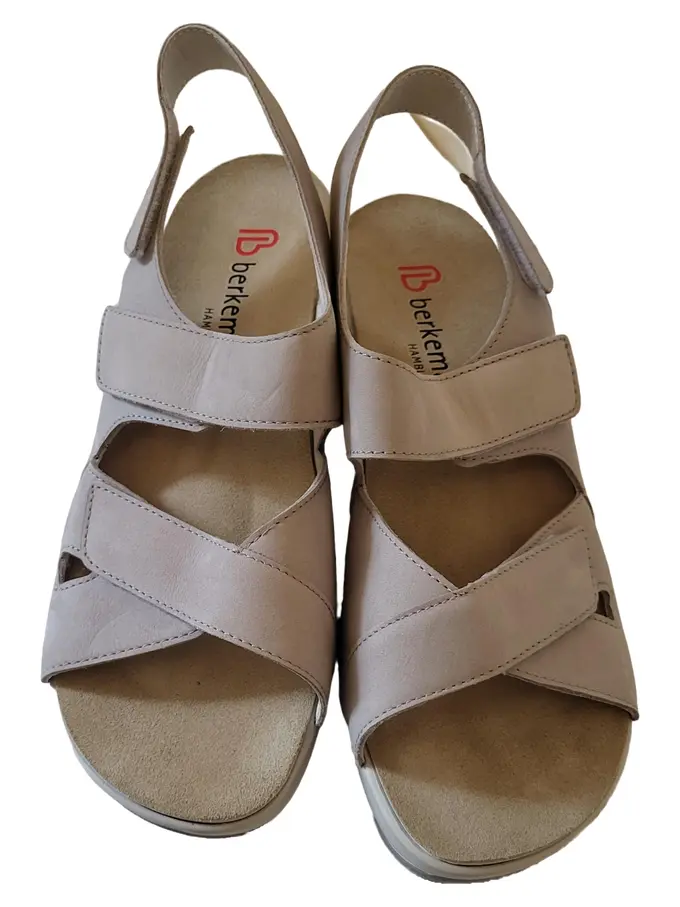 BERKEMANN Sandalen Bild 1