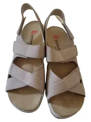 Vorschaubild BERKEMANN Sandalen 1
