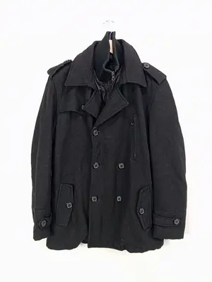JOHN DEVIN Winterjacke