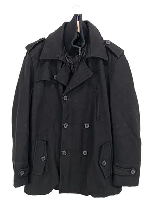 JOHN DEVIN Steppjacke