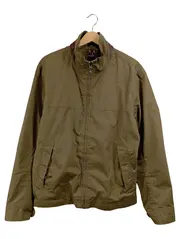 Vorschaubild 1 von Herren Windjacke Jacke Oliv Gr. 50 L Outdoor