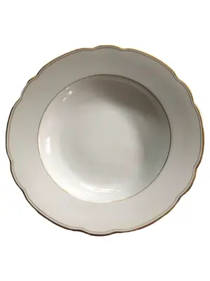 HUTSCHENREUTHER Suppenteller