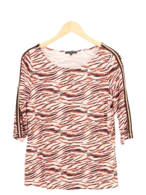 CHRISTIAN MATERNE Langarmshirt