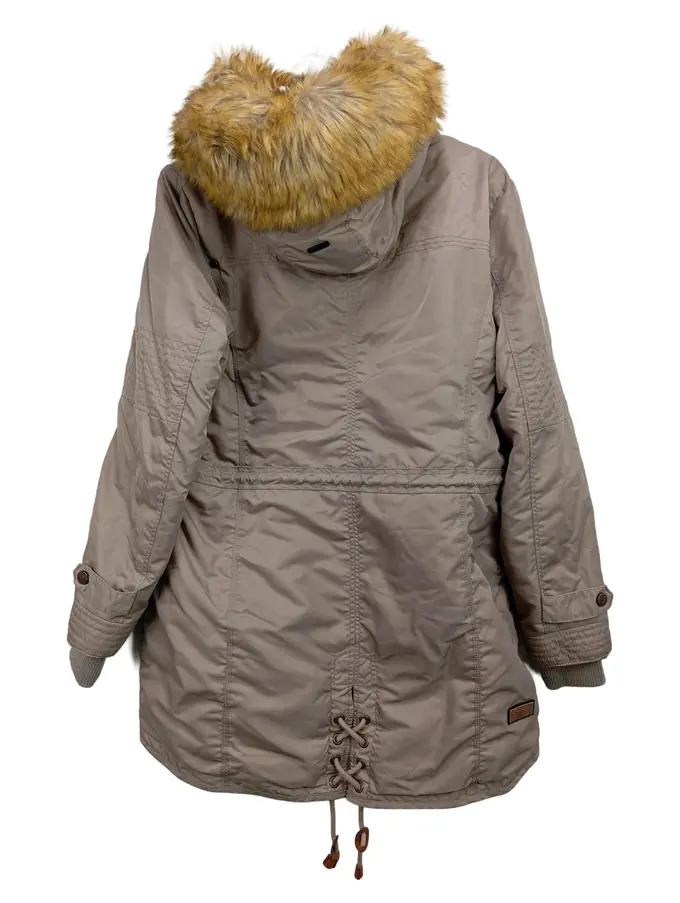 NAVAHOO Winterjacke Bild 2