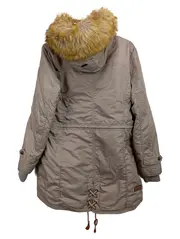 Vorschaubild NAVAHOO Winterjacke 2