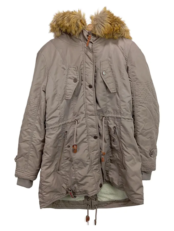NAVAHOO Winterjacke Bild 1