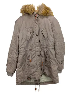 NAVAHOO Winterjacke