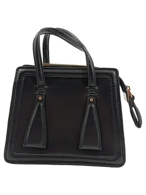 ZARA Henkeltasche