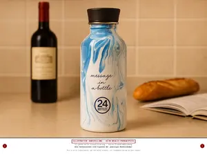 24BOTTLES Trinkflasche