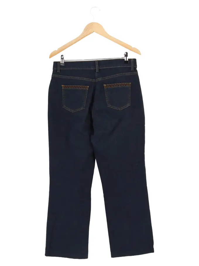 BONITA Jeans Straight Leg Bild 2