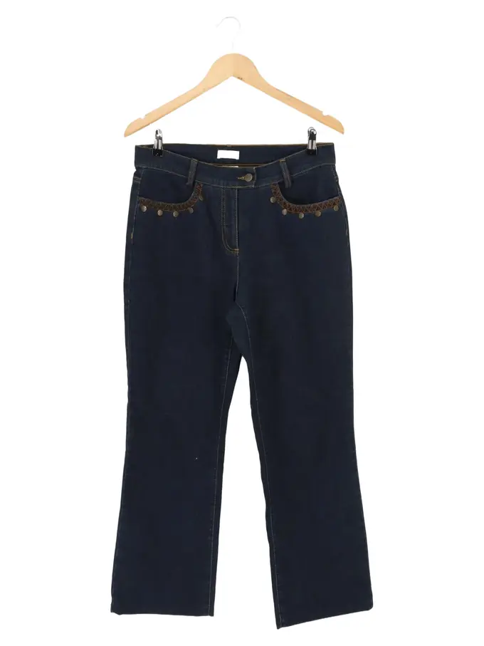 BONITA Jeans Straight Leg Bild 1