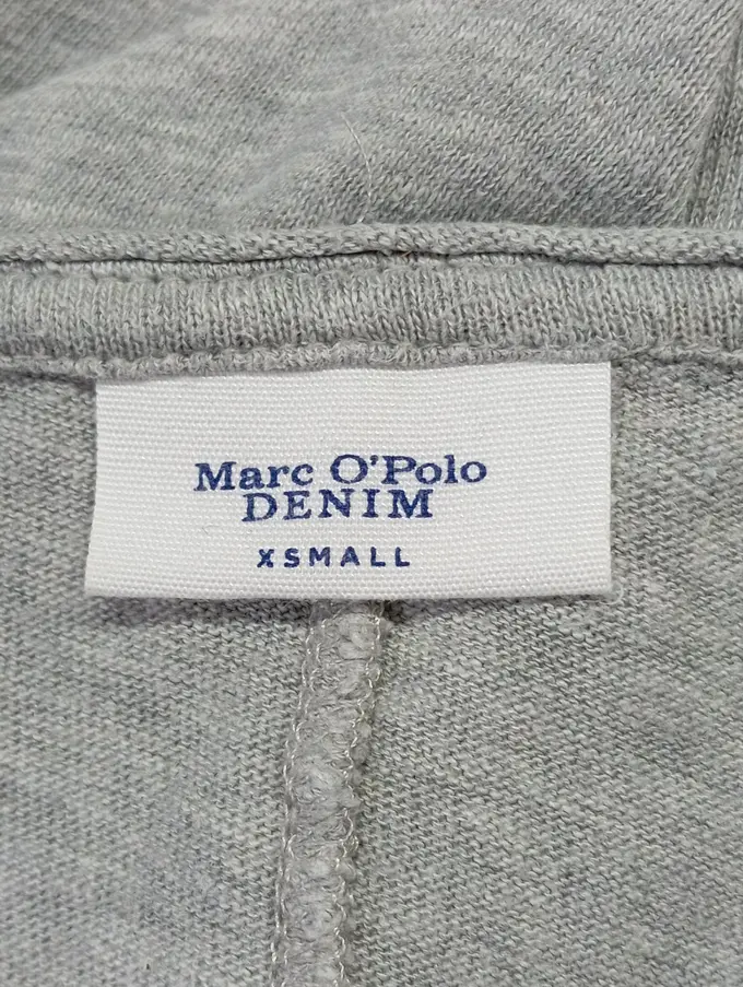 MARC O'POLO Sweatshirt Bild 3