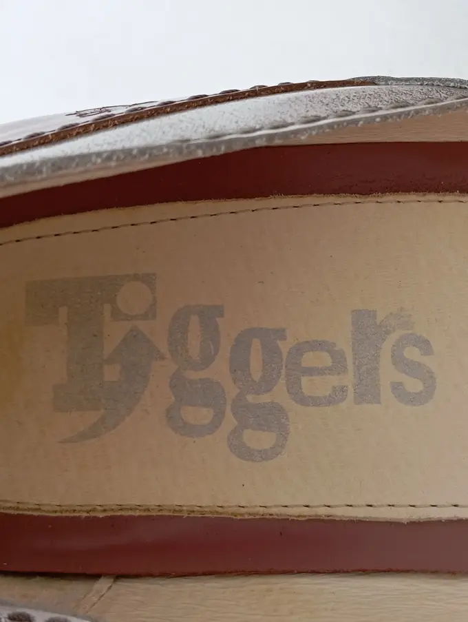 TIGGERS Pumps Bild 3