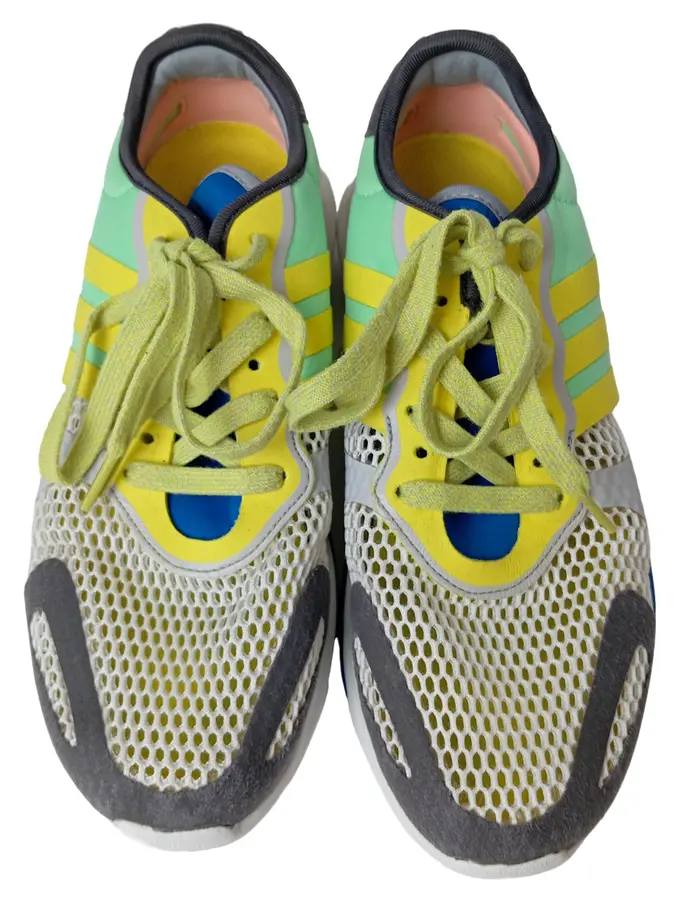 ADIDAS STELLASPORT Sportschuhe Bild 2