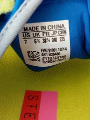 Vorschaubild ADIDAS STELLASPORT Sportschuhe 4