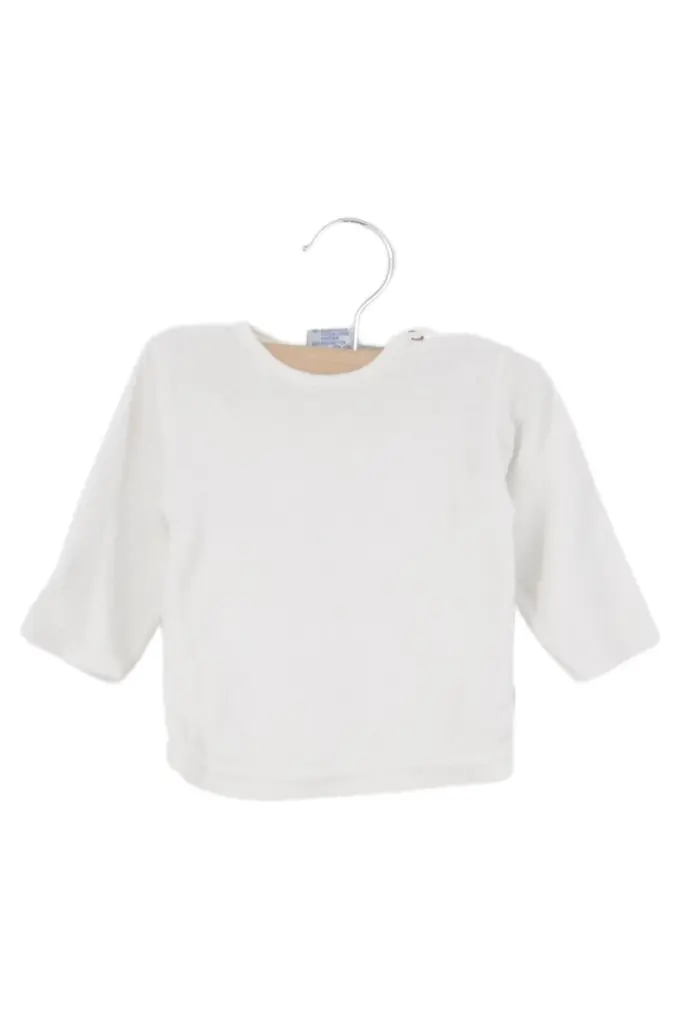 KANZ Langarmshirt Bild 1