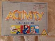 Vorschaubild 4 von Activity Club-Edition Partyspiel Erwachsenenversion Erotik ab 18