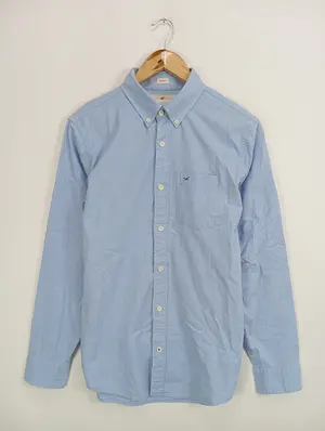 HOLLISTER Business Hemd