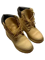 Vorschaubild 2 von 6-Inch Premium Waterproof Boots Damen Beige Nubuk Gr. 36