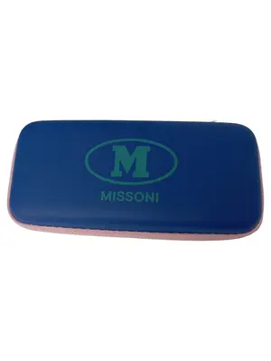 M MISSONI Brillenetui