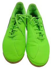 Vorschaubild 2 von Fußballschuhe Herren Gr. 42 2/3 Grün Indoor Hallenschuhe