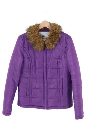 SKECHERS Steppjacke