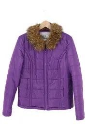 Vorschaubild SKECHERS Steppjacke 1