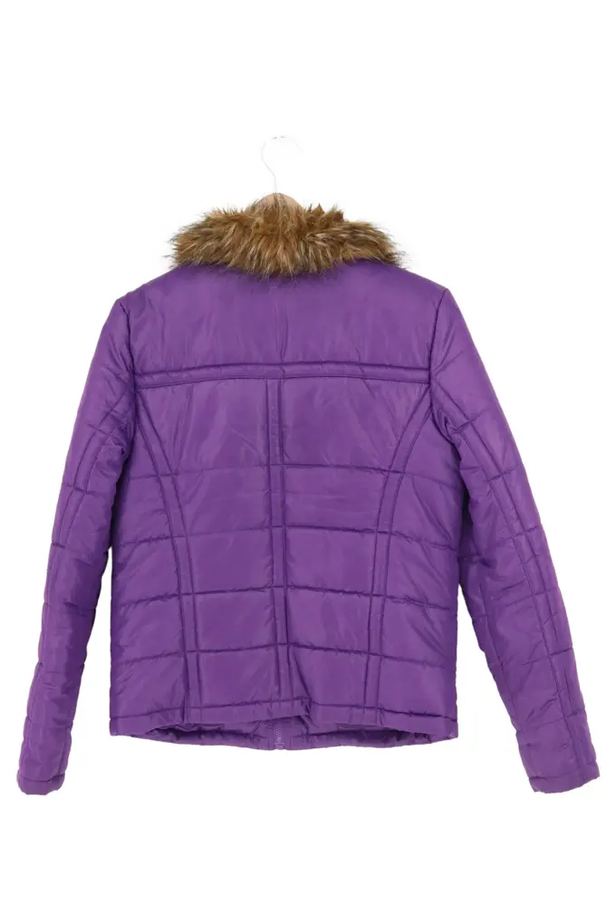 SKECHERS Steppjacke Bild 2