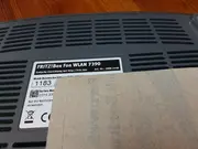 Vorschaubild 6 von FRITZ!Box 7390 WLAN Router DSL Modem DECT mit Zubehör