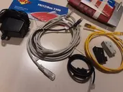 Vorschaubild 12 von FRITZ!Box 7390 WLAN Router DSL Modem DECT mit Zubehör