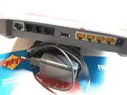 Vorschaubild 9 von FRITZ!Box 7390 WLAN Router DSL Modem DECT mit Zubehör