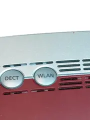 Vorschaubild 7 von FRITZ!Box 7390 WLAN Router DSL Modem DECT mit Zubehör