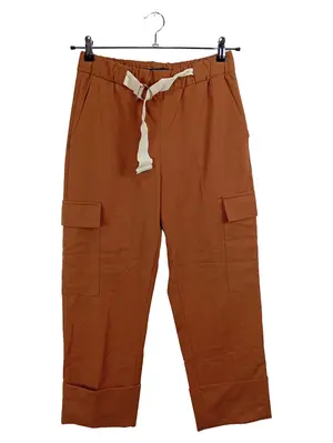 ZARA Cargohose