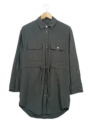 ZARA Leichte Jacke