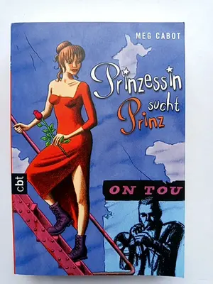 Buch für Jugendliche
