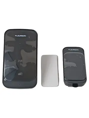 FLOUREON Türklingel